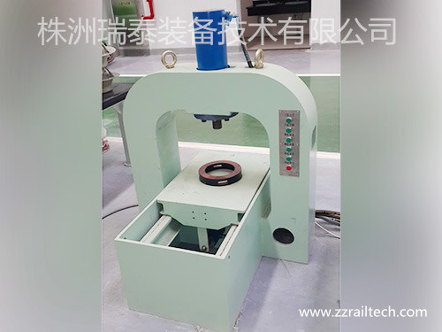 電機(jī)軸承壓裝機(jī)